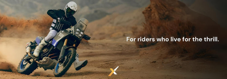 advanced motorcycle rent