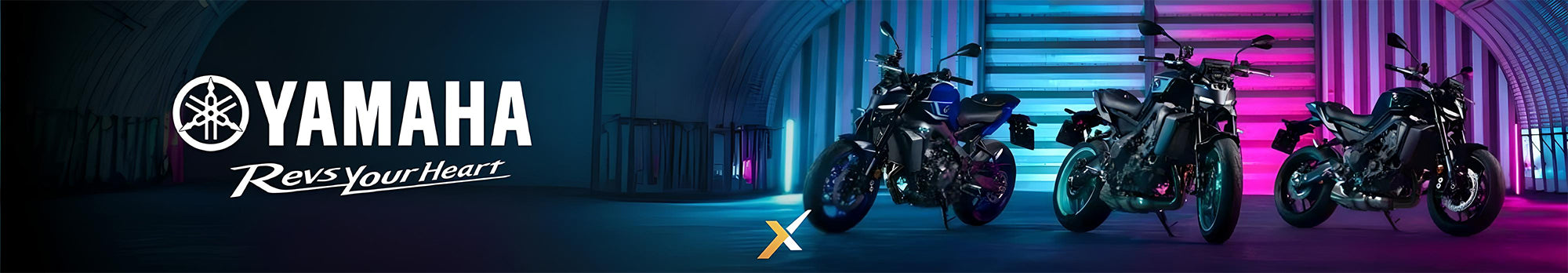 yamaha rent motorcycle sydney